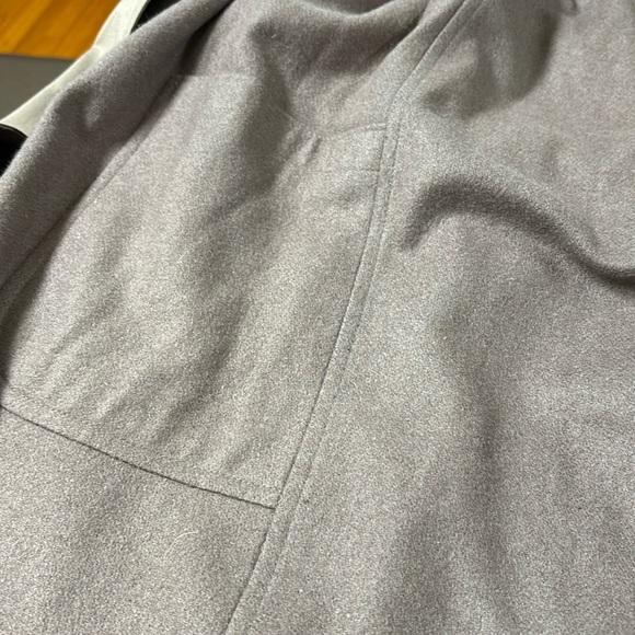 Worthington Khaki Trench/All Weather Coat Fully Lined..Removeable Liner Size 10 - Picture 14 of 16